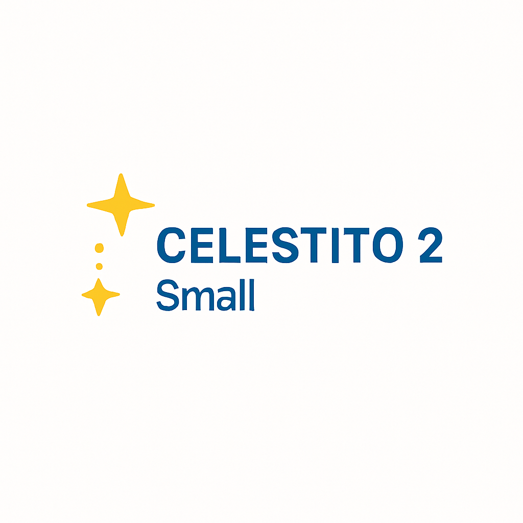 CELESTITO 2 Small