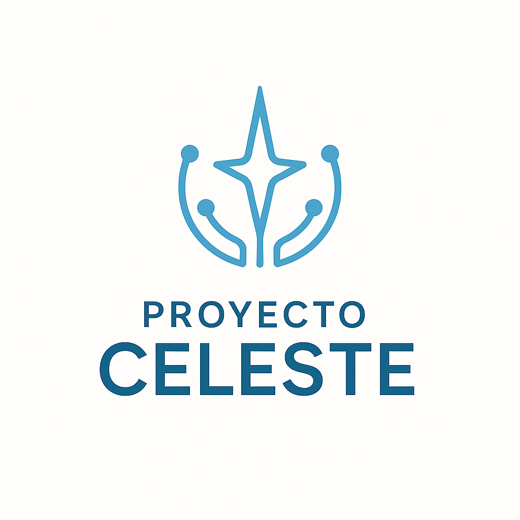 Proyecto CELESTE